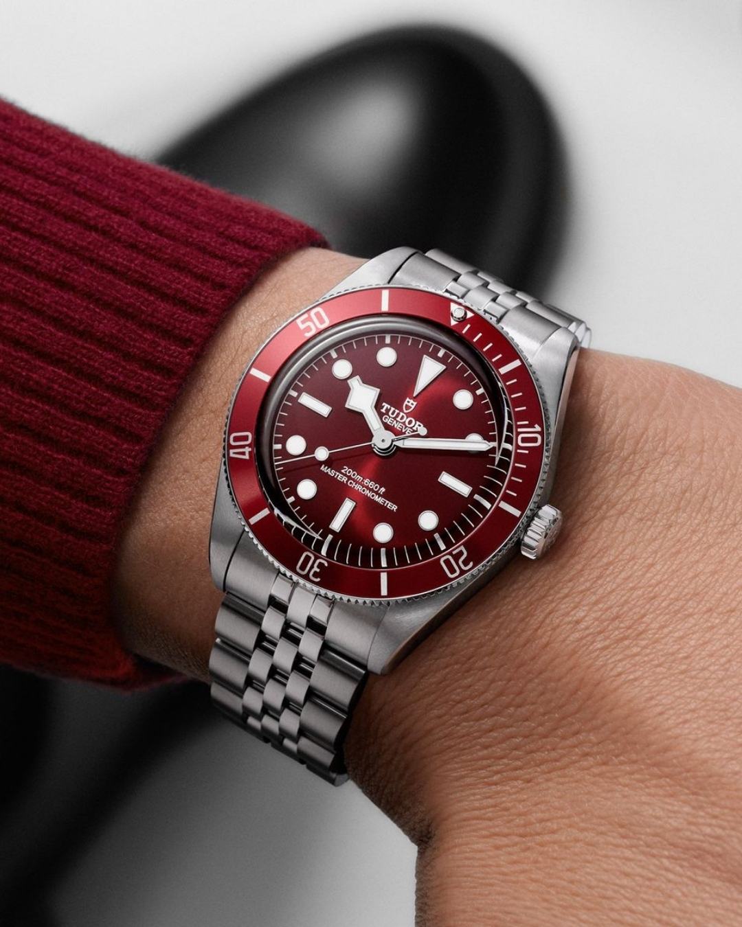 Tudor saatleri
